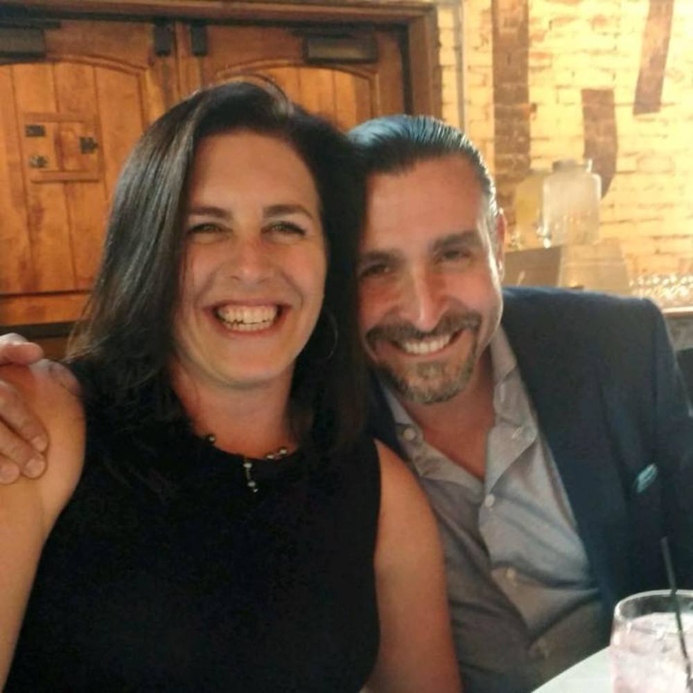 Meet your Posher, Tammy